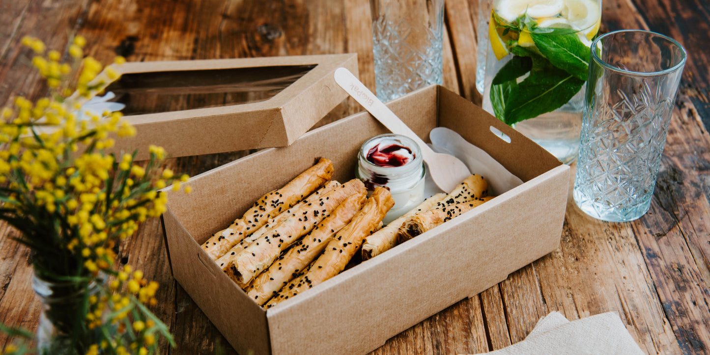 Mudgee Catering Co