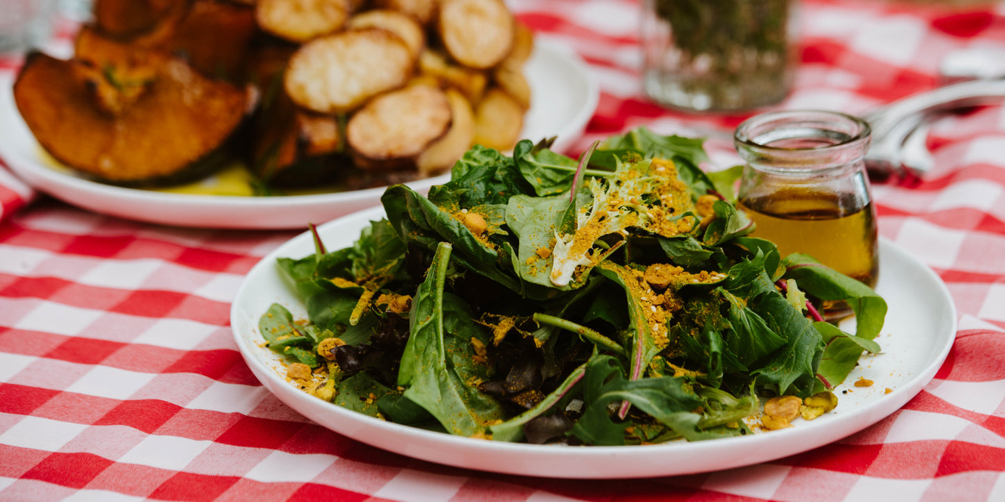 Mudgee Catering Co