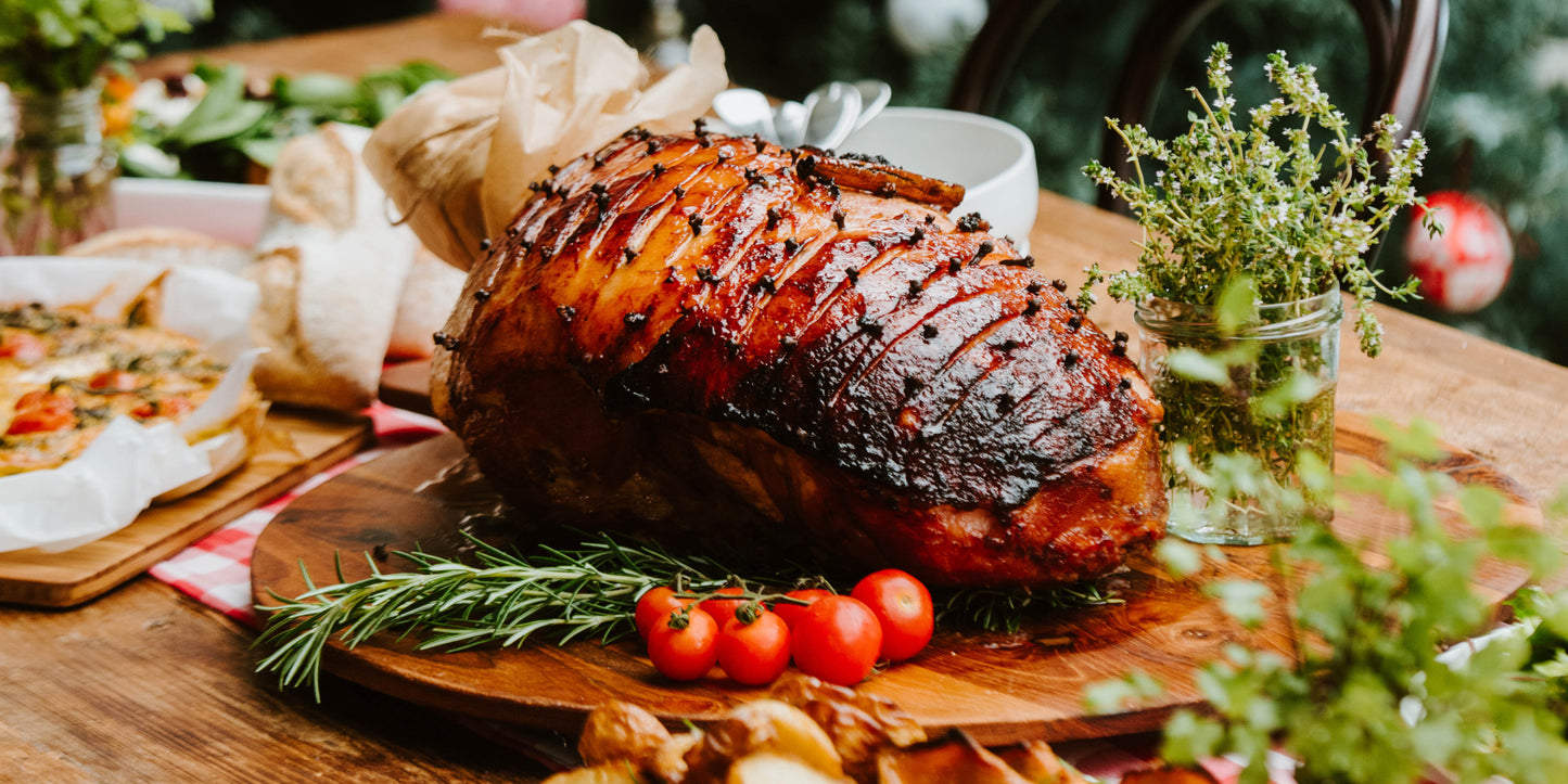 Mudgee Catering Co