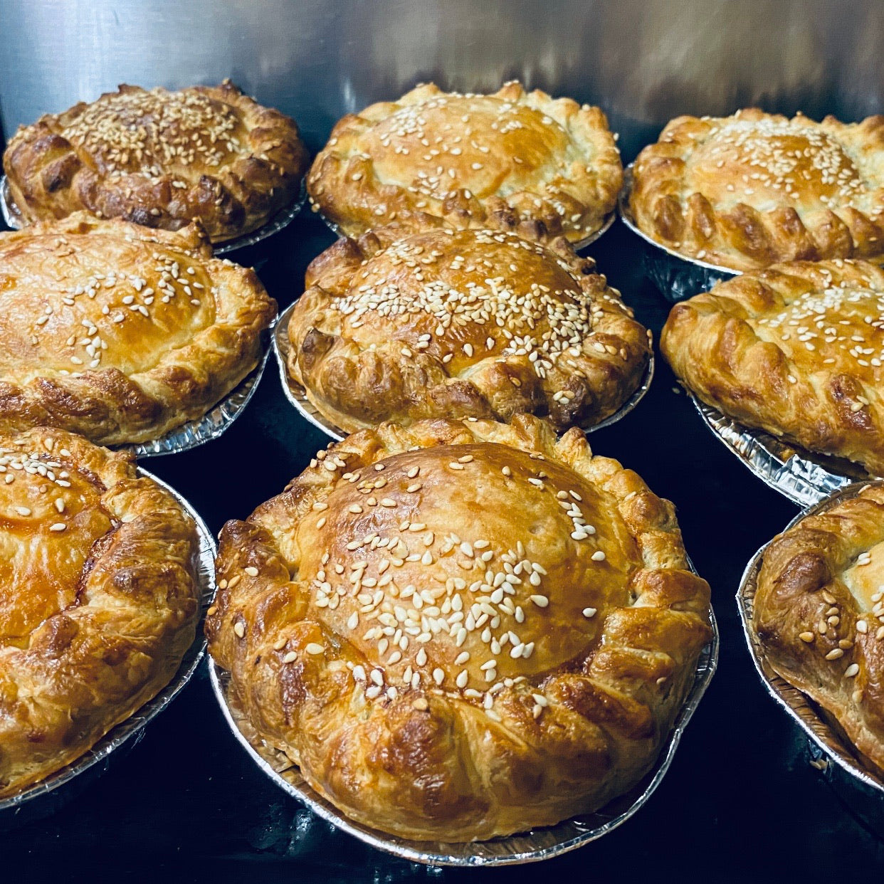 
                  
                    Beef and Red Wine Pie Individual
                  
                
